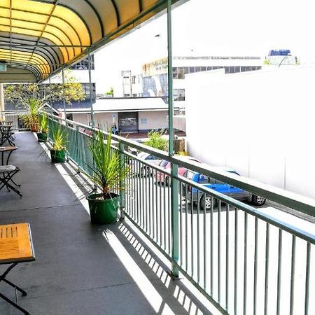 Stay Hostel Роторуа Экстерьер фото