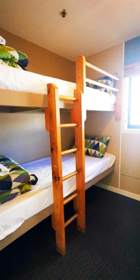 Stay Hostel Роторуа Экстерьер фото